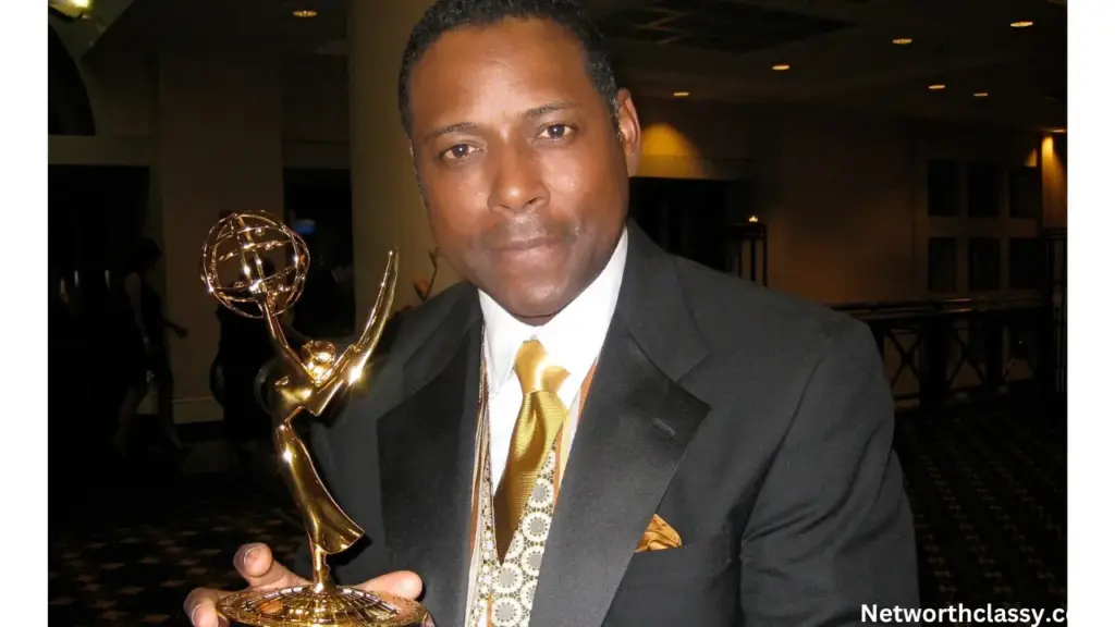 Gissum Fennell Net Worth 2024 4 gissum fennell's award