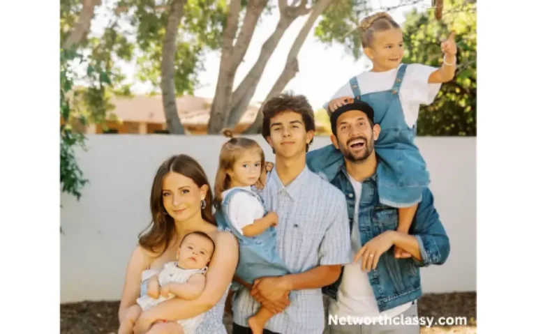 Pace Morby Net Worth 2024 3 Pace Morby Family