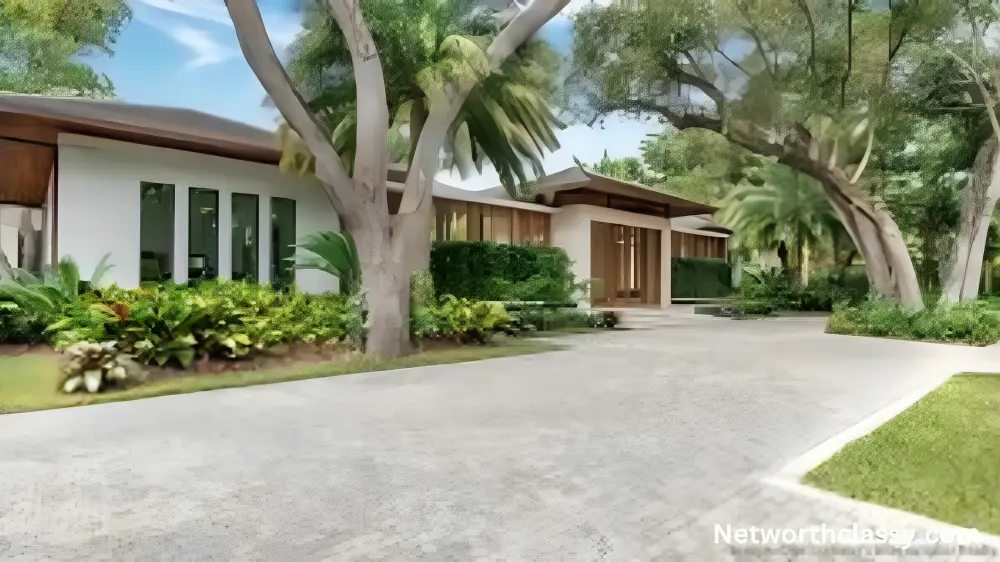 Andre Hakkak Net Worth 2024 4 Andre Hakkak House
