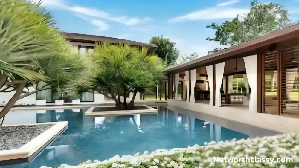 Andre Hakkak Net Worth 2024 5 Andre Hakkak House