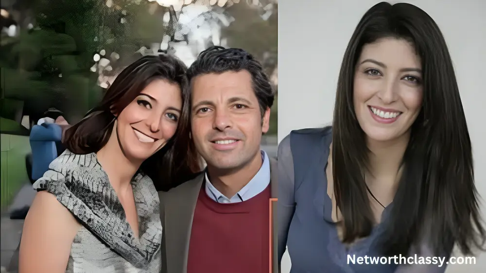 Andre Hakkak Net Worth 2024 2 Andre Hakkak Wife