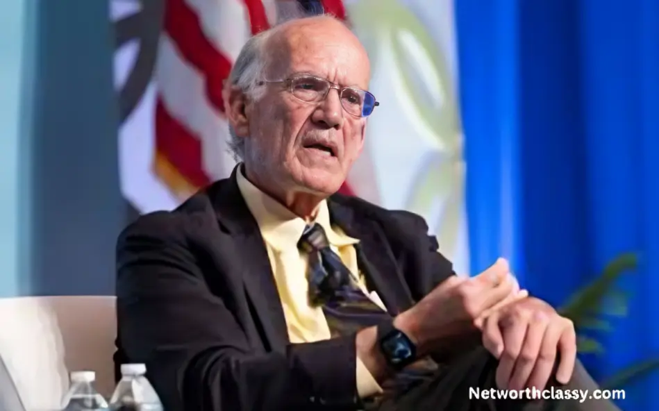 Victor Davis Hanson Net Worth 2024 2 Victor Davis Hanson Biography