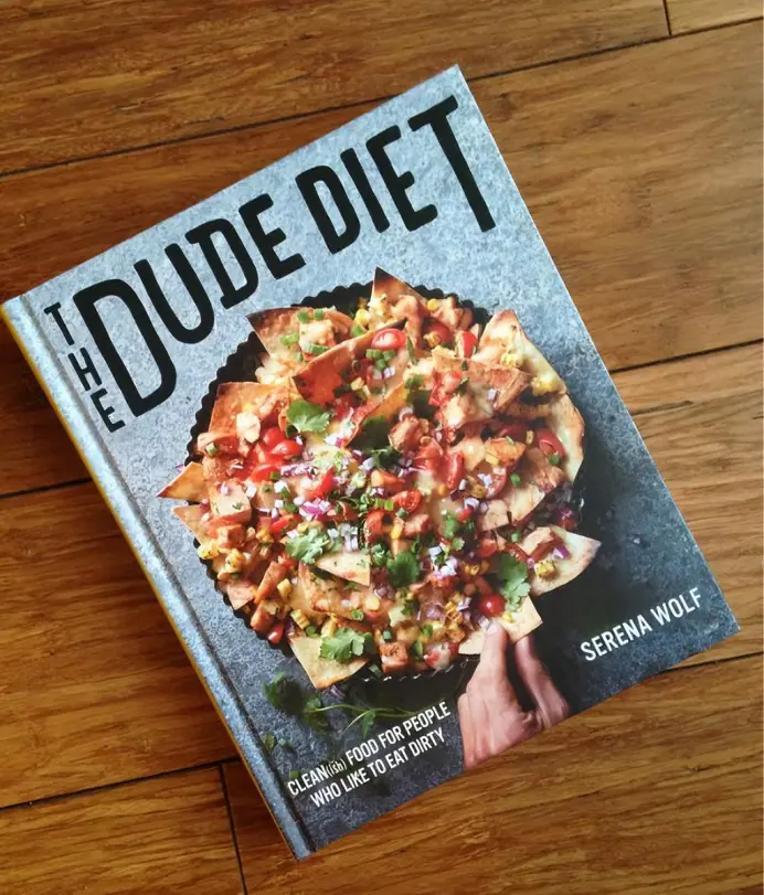Serena Wolf Net Worth 2024 5 The Dude Diet