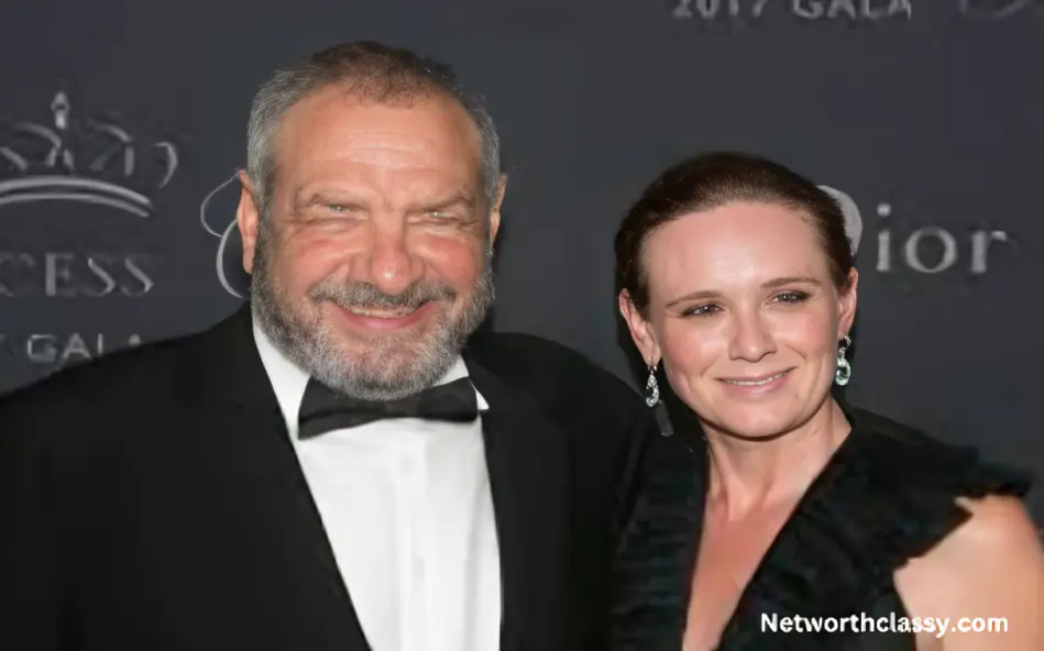 Serena Wolf Net Worth 2024 3 Serena Wolf Parents