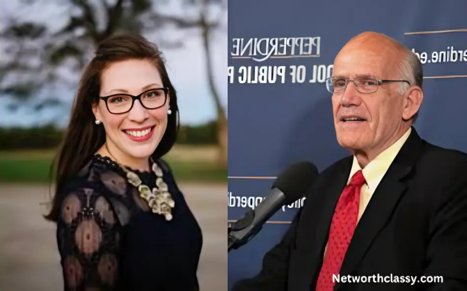 Victor Davis Hanson Net Worth 2024 3 Victor Davis Hanson Wife