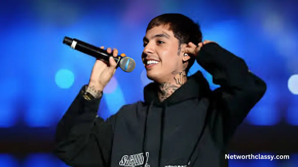 Natanael Cano Net Worth 2024 2 Natanael Cano biography
