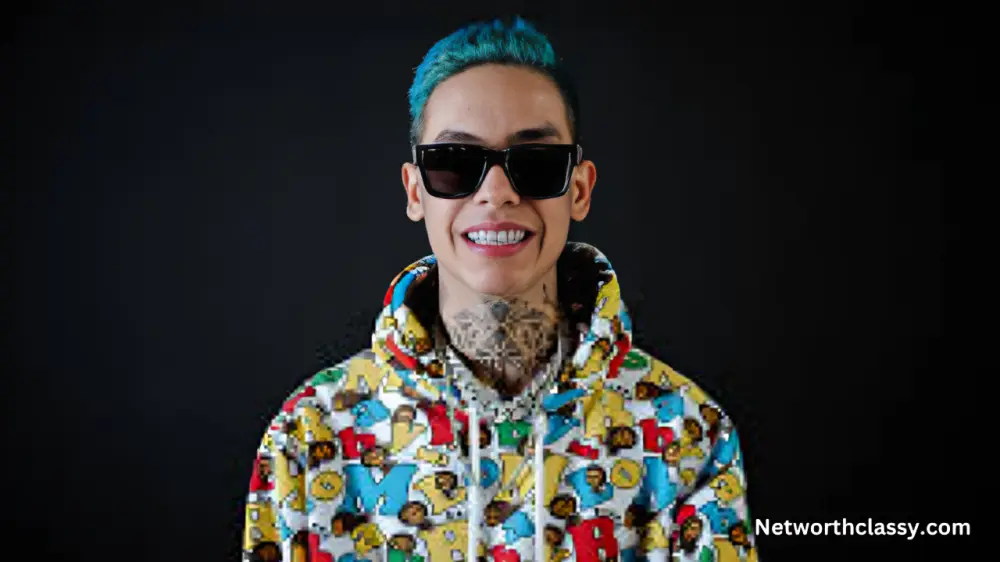 Natanael Cano Net Worth 2024 5 Natanael Cano future