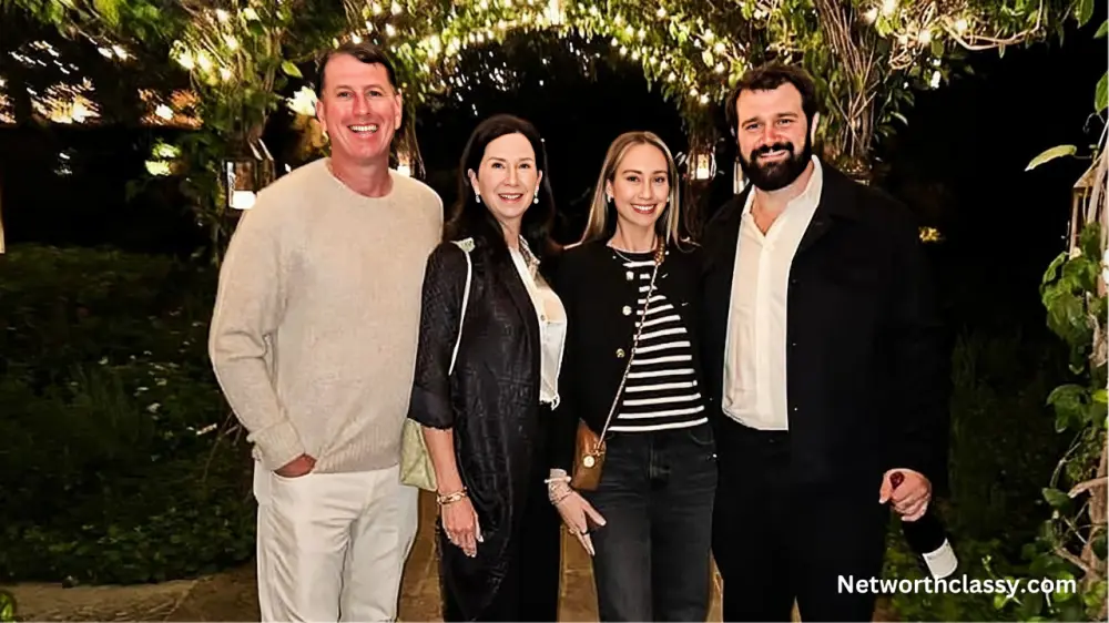 Gordon McKernan Net Worth 2024 4 Gordon Mckernan Success