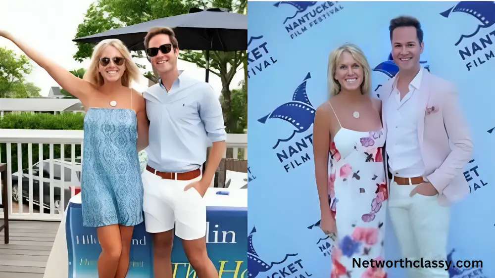 Elin Hilderbrand Net Worth. Bio, Husband, Books 3 Elin Hilderbrand husband