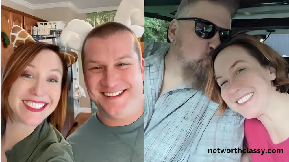 Lucy Score Net Worth 2024. 3 Lucy Score Husband