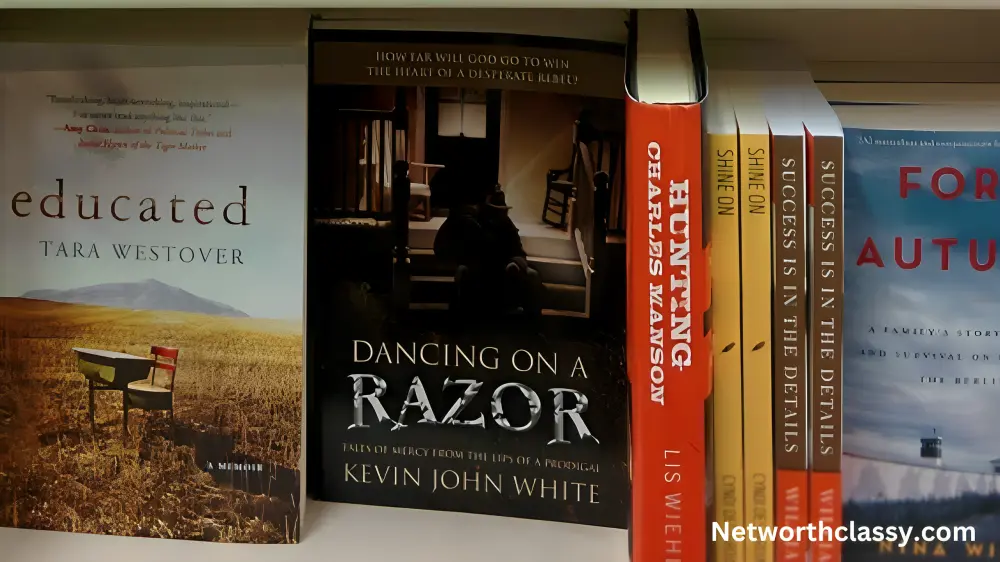 Tara Westover Net Worth 2024. Her Bio, Family & Husband. 5 Tara Westover books