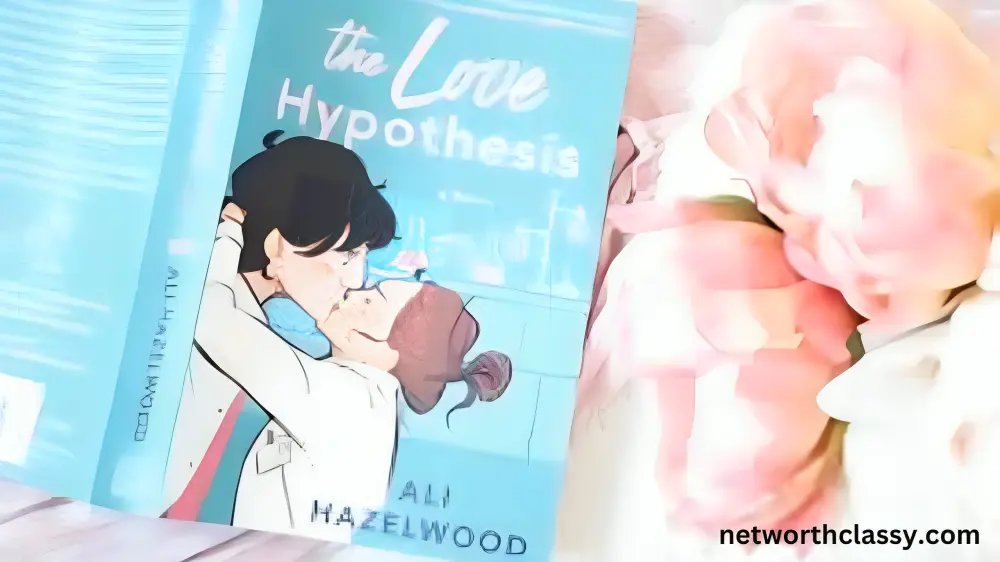 Ali Hazelwood Net Worth 2024. 4 The Love Hypothesis