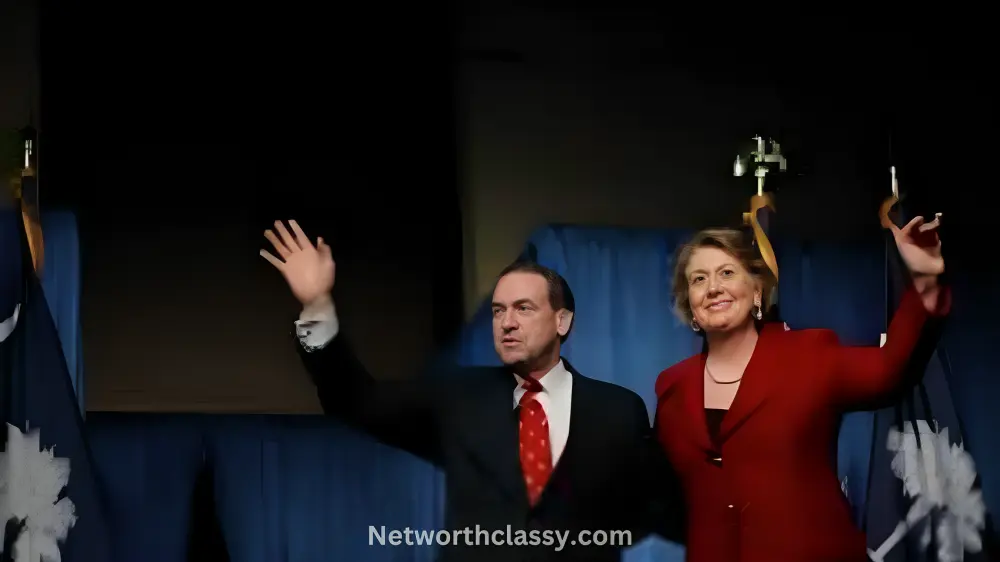 Janet Huckabee Net Worth: Bio, Age, Height, Career 4 Janet Huckabee Career