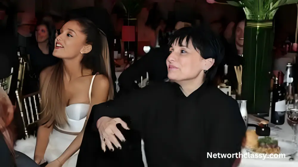 Joan Grande Net Worth 2 Joan Grande biography