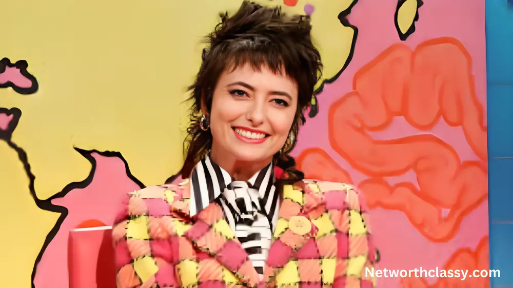 Sarah Sherman Net Worth: Age, Relationship, Height, SNL 2 Sarah Sherman biography