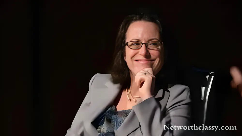 Maggie Haberman Net Worth: Bio, Wikipedia, Age, Salary 3 Maggie Haberman Career