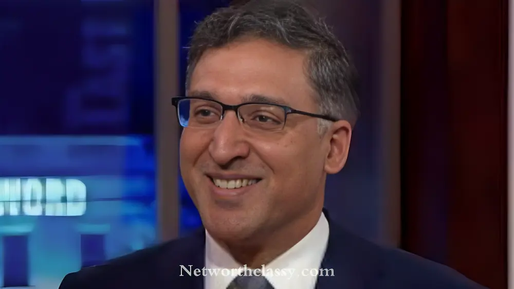 Neal Katyal Net Worth: Wiki, Age, Wife, MSNBC Salary 5 Neal Katyal Advocacy